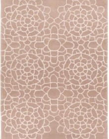 Шерстяний килим Matrix MAX 18 Crochet Beige - высокое качество по лучшей цене в Украине.